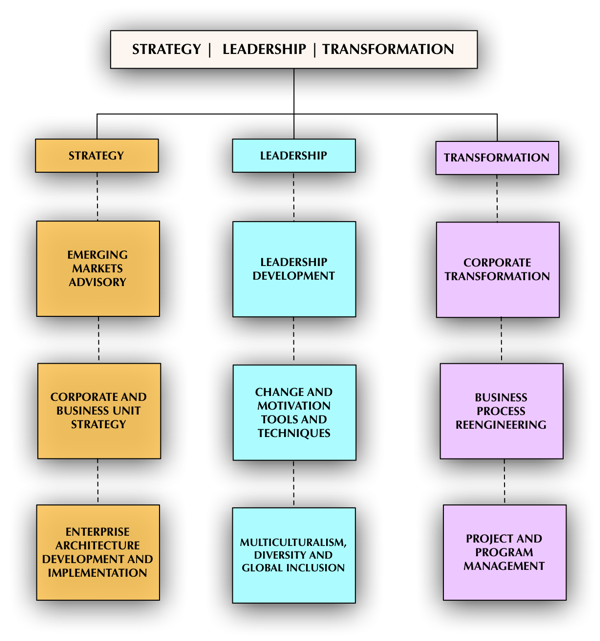 GI+S Services