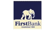 First Bank Nigeria Plc